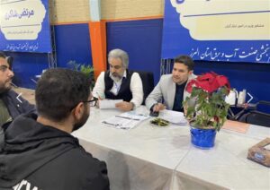 پاسخگوی مطالبات و حل مشكلات مردم