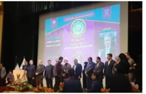 استان البرز رتبه اول هفته پژوهش