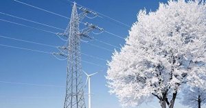 الزام برای کاهش مصرف برق در زمستان
