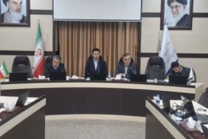 الگوی موفق شرکت توزیع نیروی برق خراسان رضوی در توسعه نیروگاه‌های تجدیدپذیر