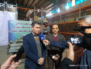 امحای ۸۸‌دستگاه ماینر غیر مجاز در استان ایلام
