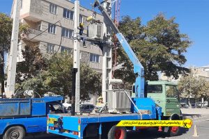 رضایتمندی مشترکان