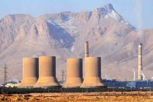 جهش ۳ درصدی راندمان نیروگاه‌های حرارتی ایران