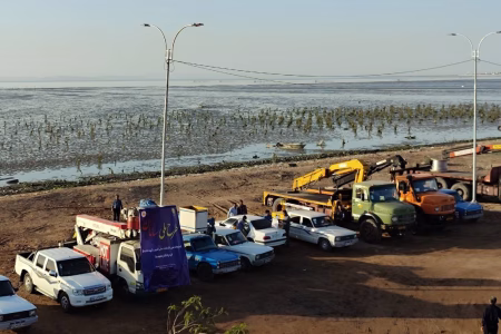 امید به بهبود ایمنی و کاهش خاموشی‌ها در تابستان آینده