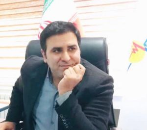 انتصاب امیر جهانشاهی” مدیر دفتر توسعه و تحول اداری شرکت توزیع برق شمال استان کرمان