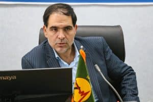 انتصاب مدیرعامل برق منطقه‌ای یزد به عنوان رئیس کارگروه آموزش‌های کابردی توانیر