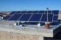 آمادگی وزارت نیرو برای احداث ۵۰ هزار نیروگاه خورشیدی حمایتی