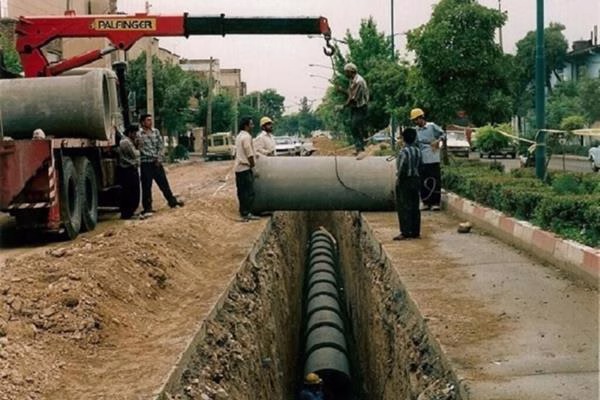 اولویت آبفای اهواز، تکمیل پروژه‌های نیمه‌تمام است