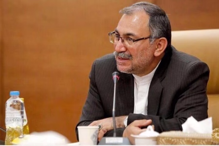 اولویت‌بندی پروژه‌های آب و فاضلاب خراسان شمالی