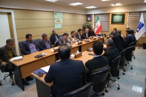 راه اندازی اولین تشکل آب بران استان یزد