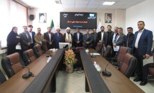 هم اندیشی شورای امر به معروف و نهی از منکر