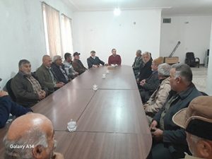 برخورد قاطع با متخلفان در زمینه برداشت غیرمجاز آب