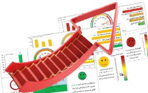 آشنایی با ۴ پله تعرفه‌ برق در الگوی مصرف مشترکان