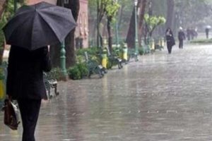 آغاز سال آبی جدید با کاهش محسوس بارش در حوضه‌های آبریز کشور