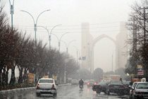 افزایش ۲۷ درصدی میزان بارندگی‌های استان یزد نسبت به متوسط بلند مدت