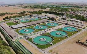 سلامت آب شرب تصفیه شده اصفهان تایید شد