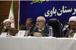 انجام بازتوانی واحدهای قدیمی نیروگاه رامین اهواز
