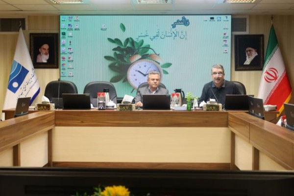 بازنگری در برنامه‌های مدیریت منابع آب