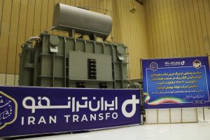 بازگردانی ۲۱ دستگاه ترانسفورماتور به شبکه توزیع برق کهگیلویه و بویراحمد