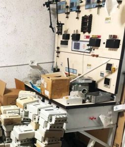 بازگشت سرمایه ۲۰۰ میلیارد ریالی سرویس کنتورهای معیوب