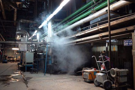 بازگشت پرقدرت واحد شماره ۳