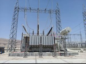 افزایش 565 مگاولت آمپری ظرفیت پست‌های برق انتقال و فوق توزیع خوزستان در 2 هفته‎