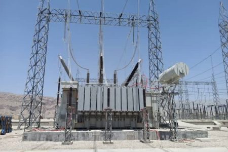 افزایش ۵۶۵ مگاولت آمپری ظرفیت پست‌ های فوق توزیع خوزستان در ۲ هفته‎