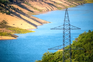 راهکارهای رفع بی آبی تهران