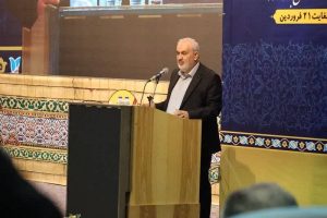 مدیریت بخش بزرگی از ناترازی با مصرف بهینه برق