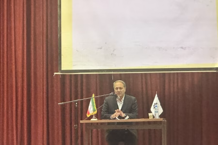 بدون اصلاح الگوی کشت و مقابله با برداشت‌های غیرمجاز آب، احیای دریاچه ارومیه ممکن نیست