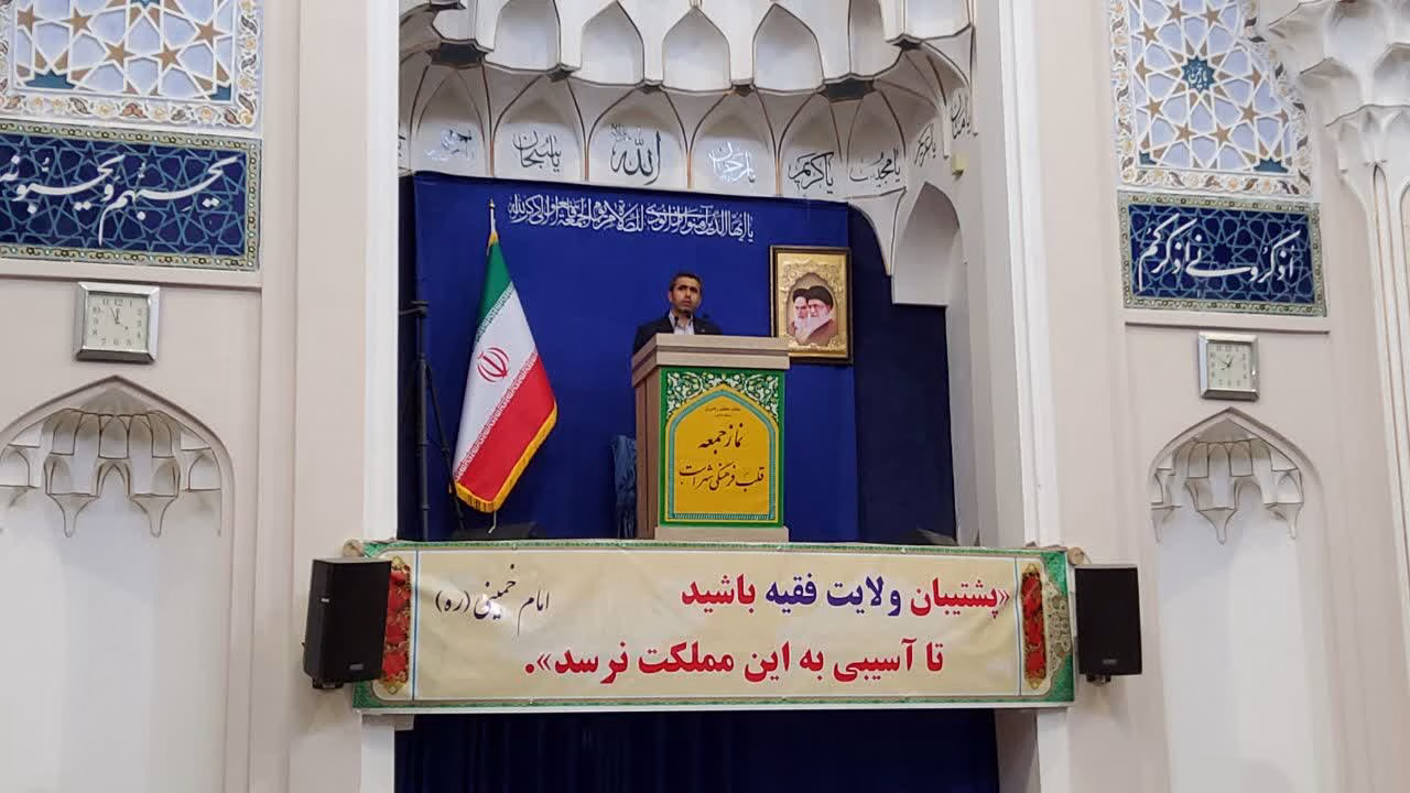برای گذر از پیك بار سالجاری، نیازمند همكاری و همیاری مشتركین هستیم