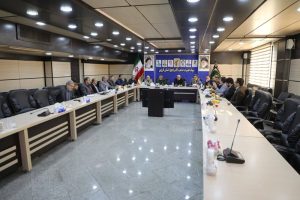 1555میلیون مترمکعب آب از منابع آب زیرزمینی قزوین برداشت شد