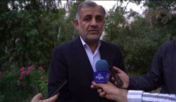 بررسی مشکلات تأمین آب در حوزه منگشت