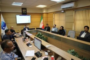 بررسی مطالعات تدوین سند جامع آب شرب استان یزد