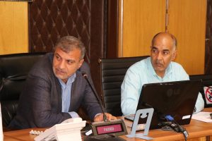 طرح تامین آب روستاهای شمال بندرعباس از آبشیرینکن خلیج فارس در مرحله نهایی است