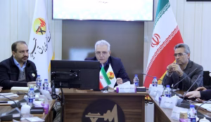 برق تبریز در مسیر آمادگی حداکثری برای تابستان ۱۴۰۵