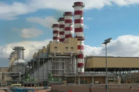 تولید بیش از ۳۳ هزار گیگاوات ساعت برق در خوزستان در ۱۰ ماه گذشته‎‎