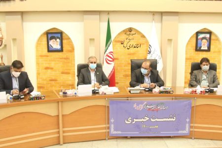 ۶۷۰هزار مشترک در شمال استان کرمان از خدمات برق استفاده میکنند