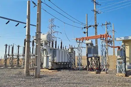 همزمان با دهه فجر ۳ پروژه برق‌رسانی توسط شرکت برق منطقه‌ای خراسان آماده بهره‌برداری شده است