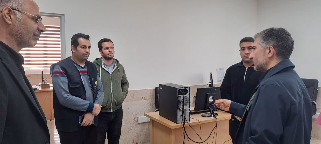 برق پایدار و خدمت مستمر