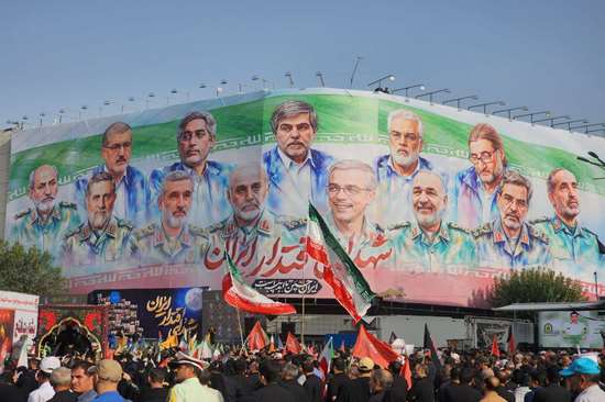 برق کلانشهر تهران پایدارو خدمت رسانی با تمام قدرت ادامه دارد