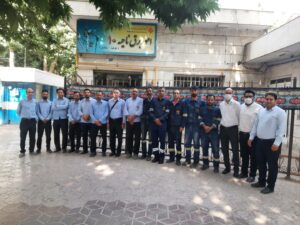 وصول 292 میلیارد ریال مطالبات توزیع برق مشهد