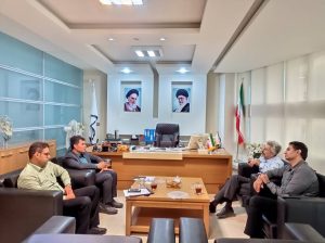 برنامه مشترک شرکت توزیع نیروی برق و نظام مهندسی ساختمان ایلام