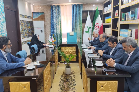 برنامه‌ریزی اجرای طرح «سبا انرژی»