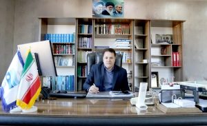 برنامه‌ریزی برای تامین آب شرب پایدار شهرستان‌های‌ جیرفت و عنبرآباد
