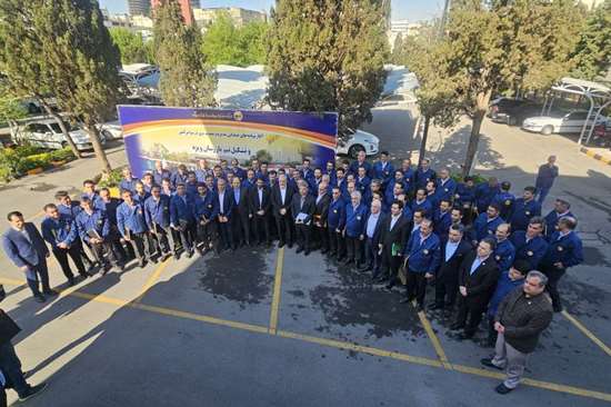 آغازبرنامه‌های مدیریت مصرف برق کشور با حضور وزیر نیرو