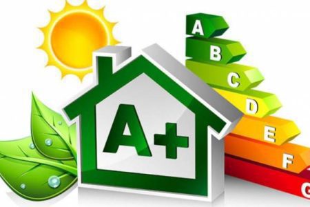 تعیین رده مصرف انرژی ساختمان در جهان