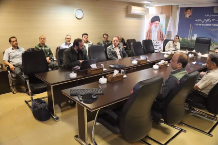 برگزاری دوره آموزشی سواد رسانه با محوریت شناسایی و مدیریت اخبار جعلی