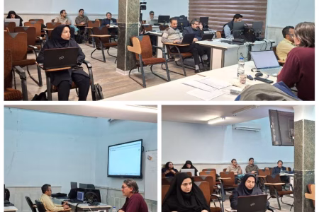 برگزاری دوره آموزشی «هاردنینگ سیستم‌عامل» در شرکت برق منطقه‌ای سیستان و بلوچستان