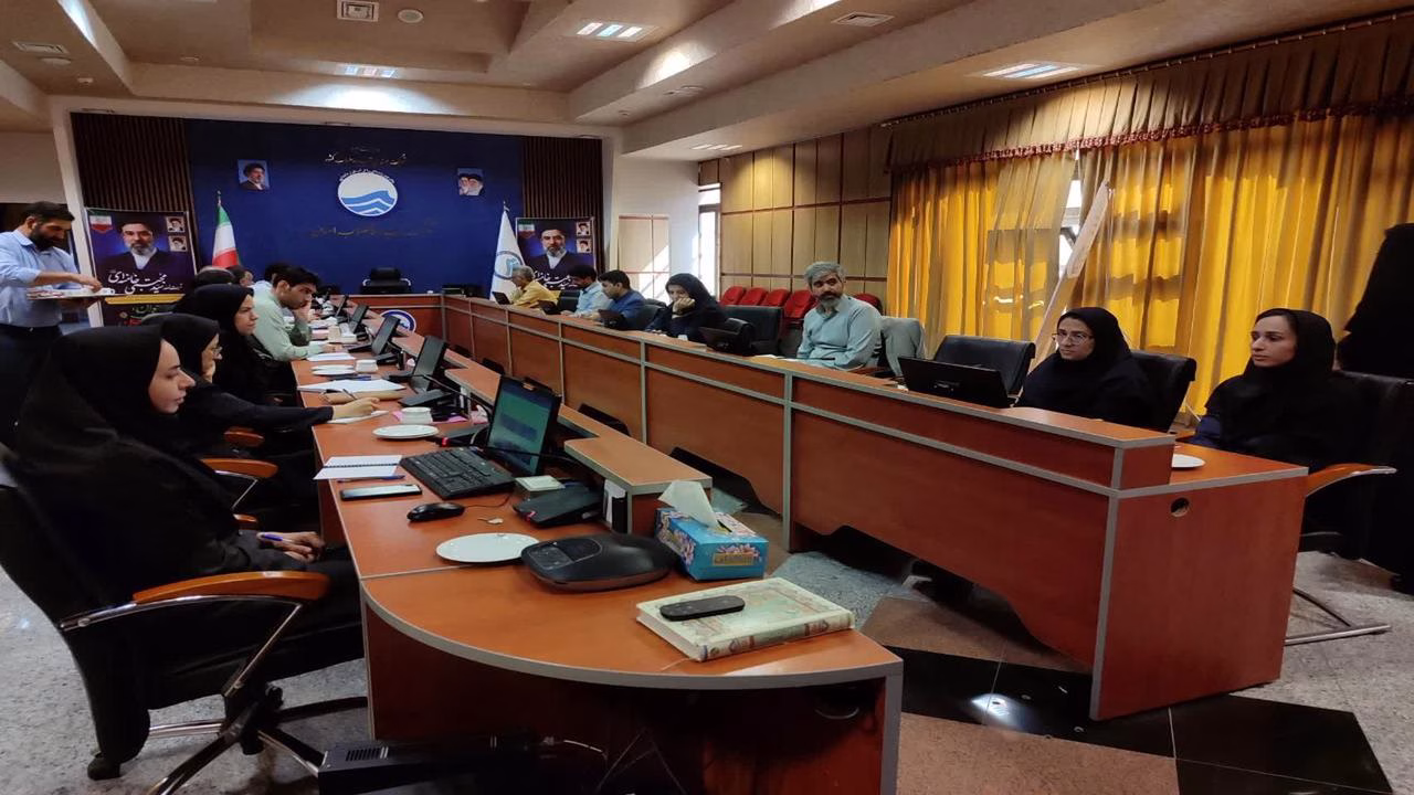 برگزاری دوره «سیستم‌ساز برسا» گامی برای هوشمندسازی فرایندها و کاهش خطاهای کاری است